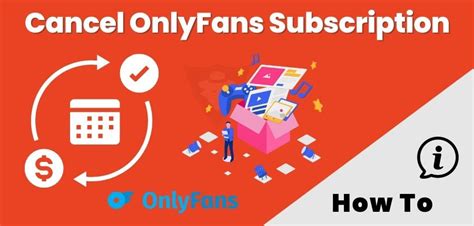 can you cancel onlyfans subscription|8 Steps to cancel Onlyfans subscription